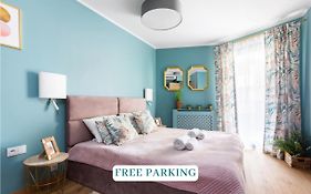 Mary&Arte Apartments Grzegorzecka 15